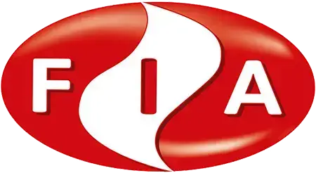 FIA New Logo
